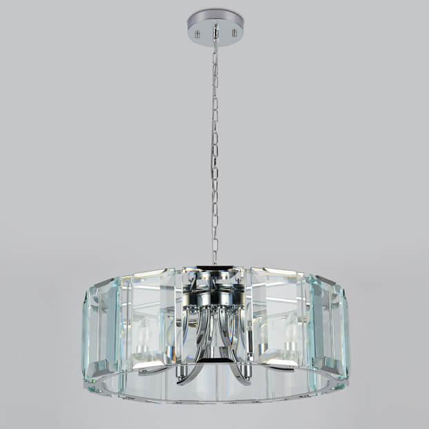 Подвесная люстра Ambrella light Traditional TR5141