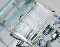 Подвесная люстра Ambrella light Traditional TR5141