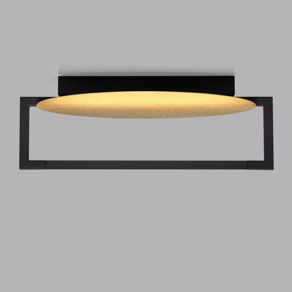 Настенно-потолочный светильник Odeon Light Lunar 7016/15WL