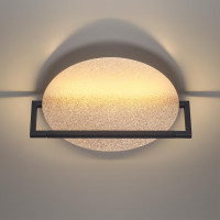 Настенно-потолочный светильник Odeon Light Lunar 7016/15WL