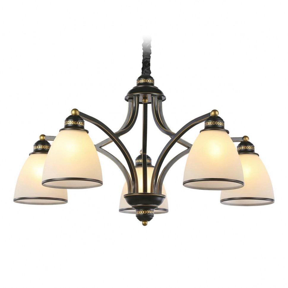 Подвесная люстра Ambrella light Traditional TR3079
