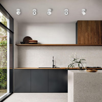 Накладной спот Loft IT Focus 10323/A Black