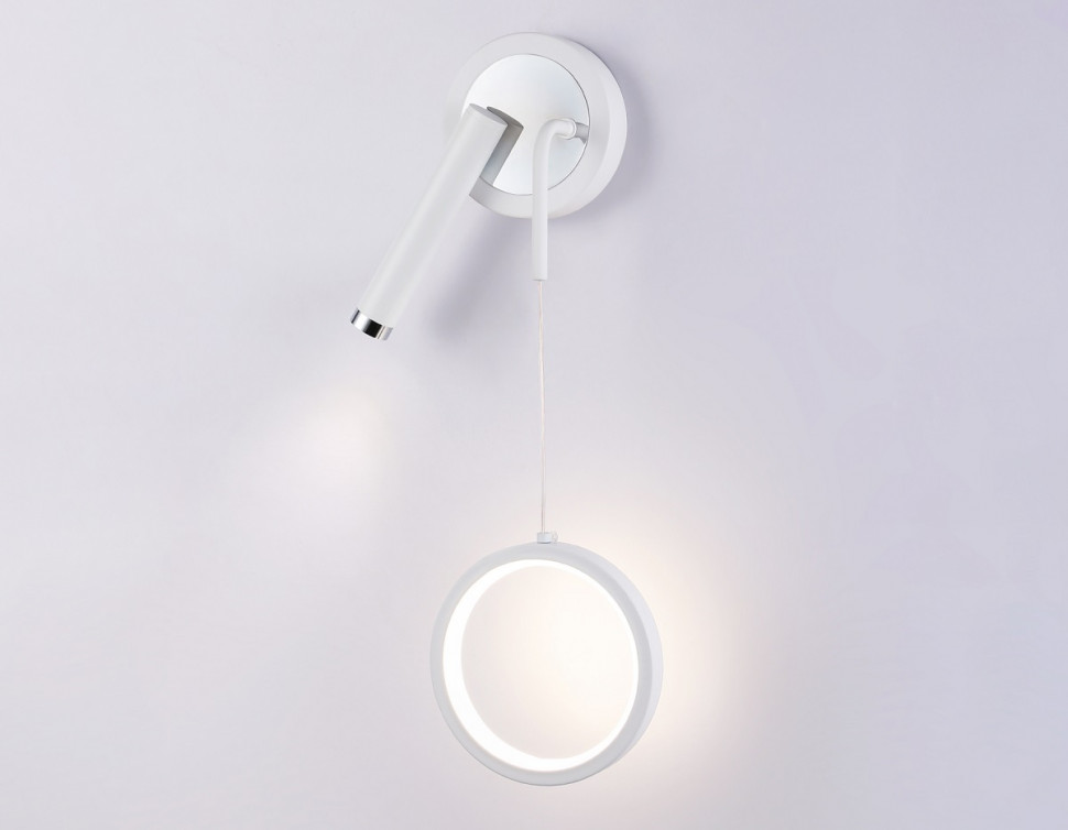 Настенный светильник Ambrella Light Comfort LineTech FL51651