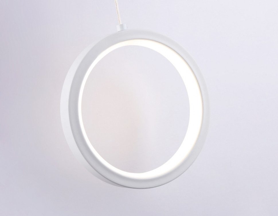Настенный светильник Ambrella Light Comfort LineTech FL51651