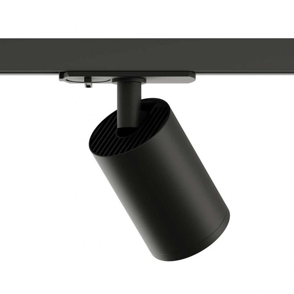 Светильник на шине Denkirs DK6201-BK