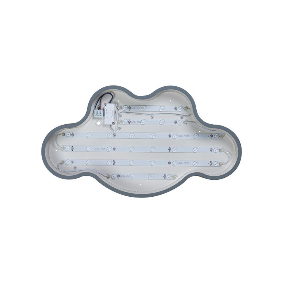 Потолочный светильник Loft IT AXEL 10005/36 Grey