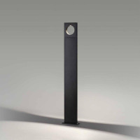 Ландшафтный светильник Odeon Light Como 6653/10GL