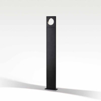 Ландшафтный светильник Odeon Light Como 6653/10GL