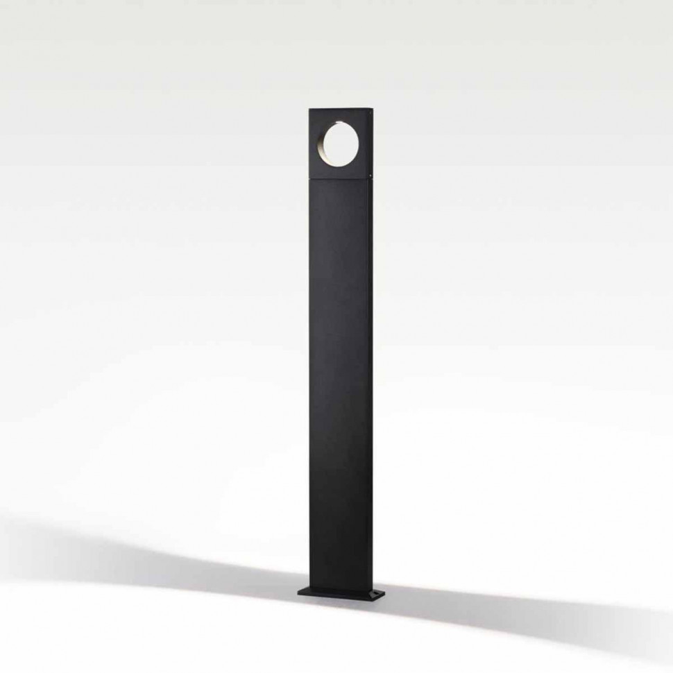 Ландшафтный светильник Odeon Light Como 6653/10GL