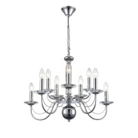 Подвесная люстра Lumion Incanto 8034/10