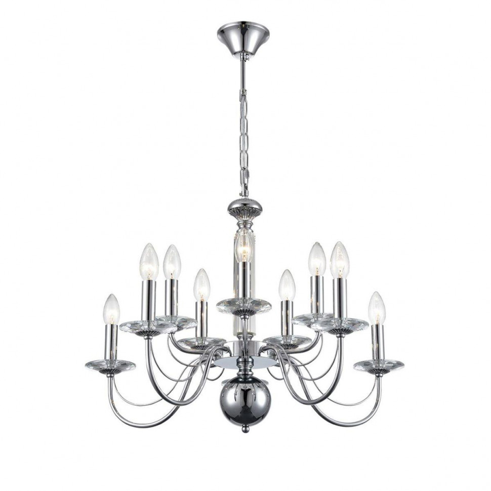 Подвесная люстра Lumion Incanto 8034/10