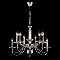 Подвесная люстра Lumion Incanto 8034/10
