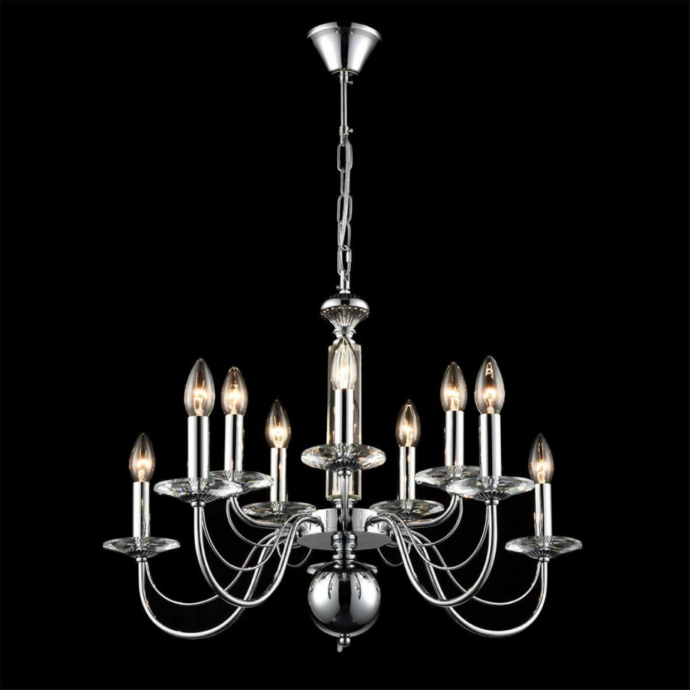 Подвесная люстра Lumion Incanto 8034/10