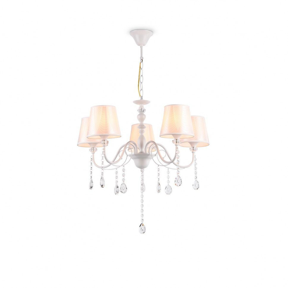 Подвесная люстра Ambrella Light Modern TR4603