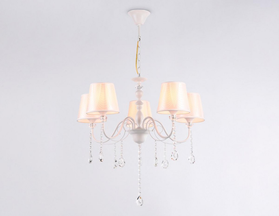 Подвесная люстра Ambrella Light Modern TR4603