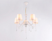 Подвесная люстра Ambrella Light Modern TR4603