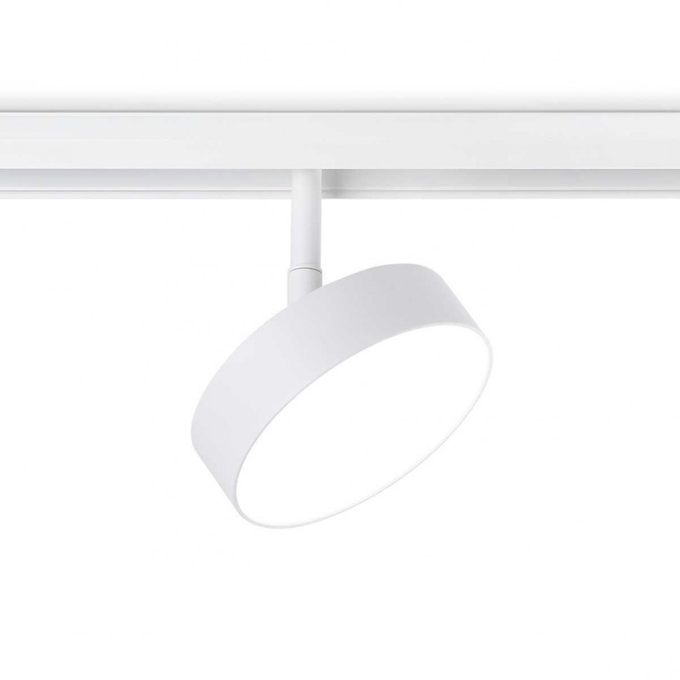 Трековый магнитный светильник Ambrella Light Magnetic Track System GL3854