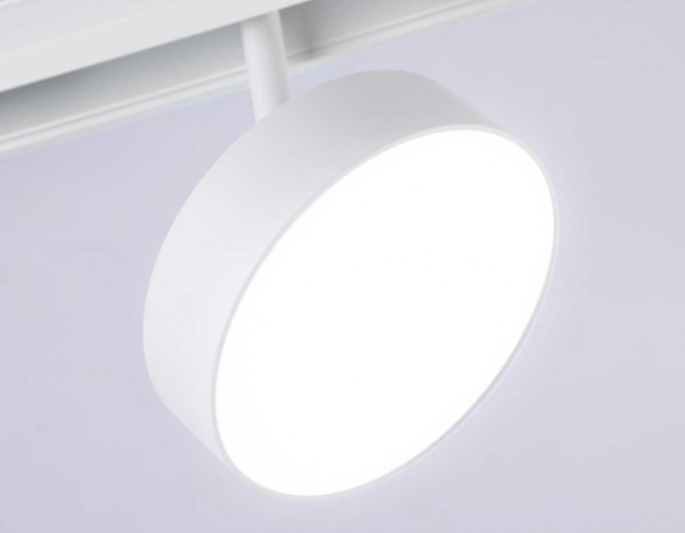 Трековый магнитный светильник Ambrella Light Magnetic Track System GL3854