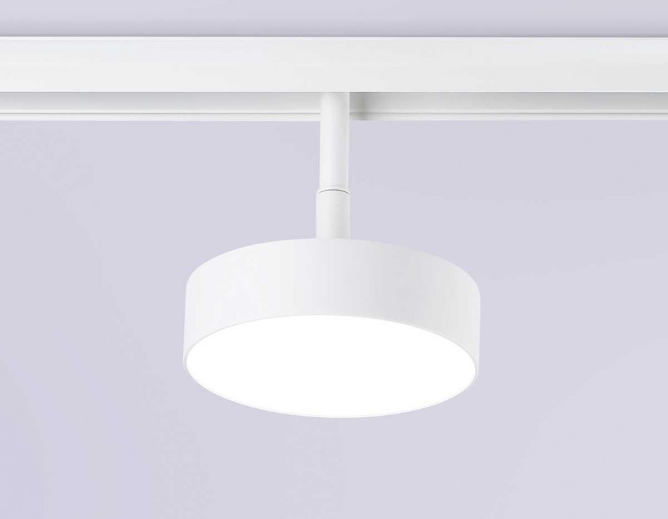 Трековый магнитный светильник Ambrella Light Magnetic Track System GL3854