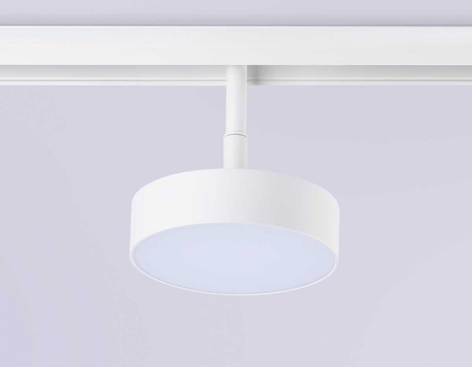 Трековый магнитный светильник Ambrella Light Magnetic Track System GL3854