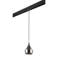 Трековый светильник Lightstar Pentola (803037+595007) PRO803037