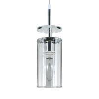 Подвесной светильник Escada Avolto 10191/3S Chrome