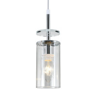 Подвесной светильник Escada Avolto 10191/3S Chrome