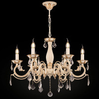 Подвесная люстра Maytoni Bronze ARM245-06-W