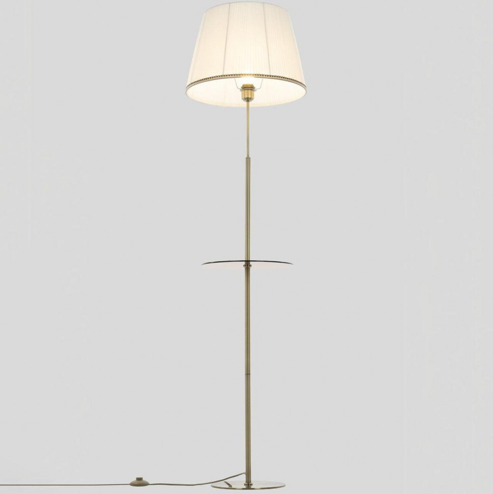 Торшер Citilux Линц CL402980T