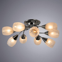 Потолочная люстра ARTE Lamp A2701PL-9CC