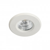 Встраиваемый светильник Voltalighting Vero FDC289.60.4K.W