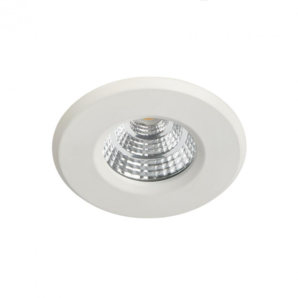 Встраиваемый светильник Voltalighting Vero FDC289.60.4K.W