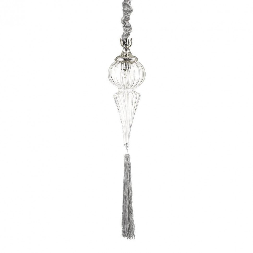 Подвесной светильник Ideal Lux Hammam SP1 135816