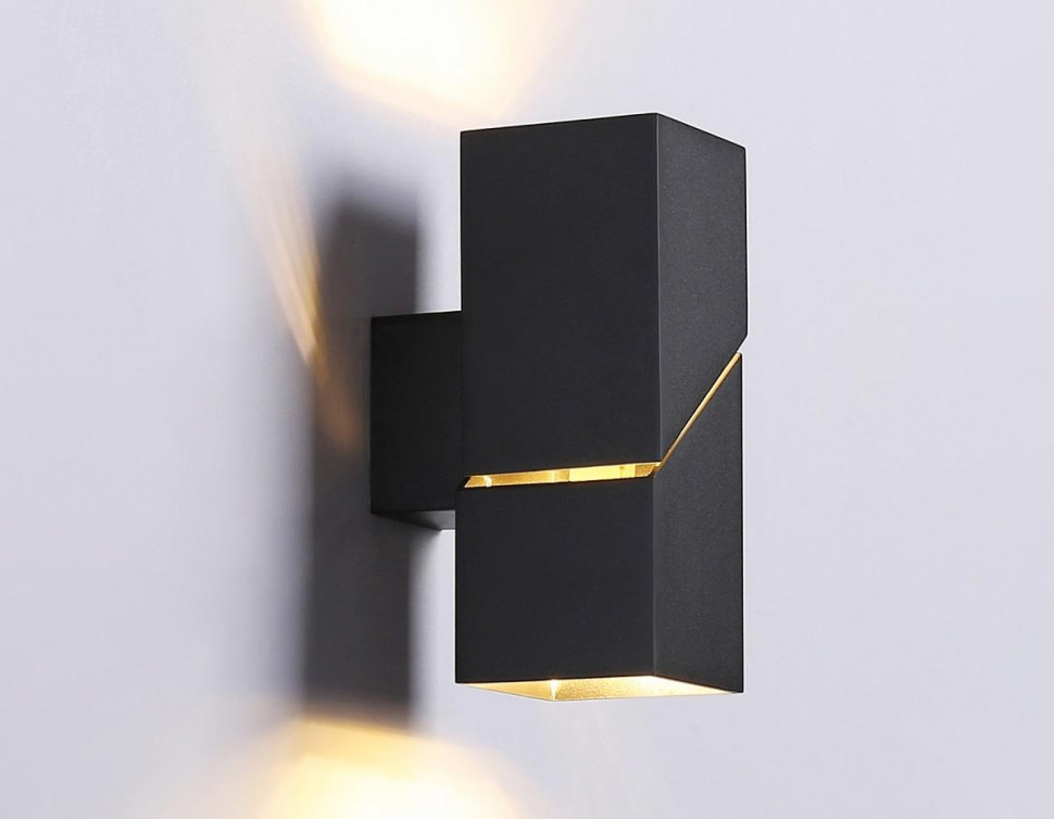 Настенный светильник Ambrella Light Wall FW2475