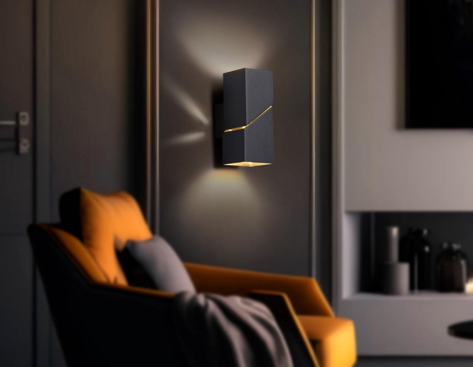 Настенный светильник Ambrella Light Wall FW2475