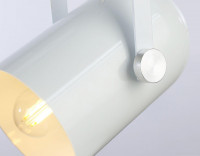 Подвесной светильник Ambrella Light Traditional TR8205