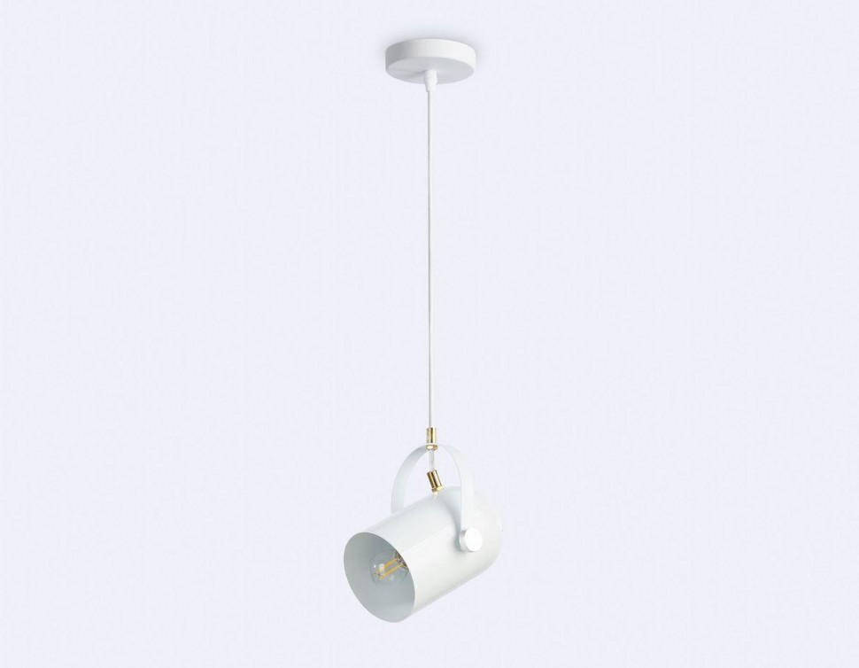 Подвесной светильник Ambrella Light Traditional TR8205