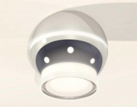 Комплект потолочного светильника Ambrella light Techno Spot XC (C1104, N7160) XS1104031