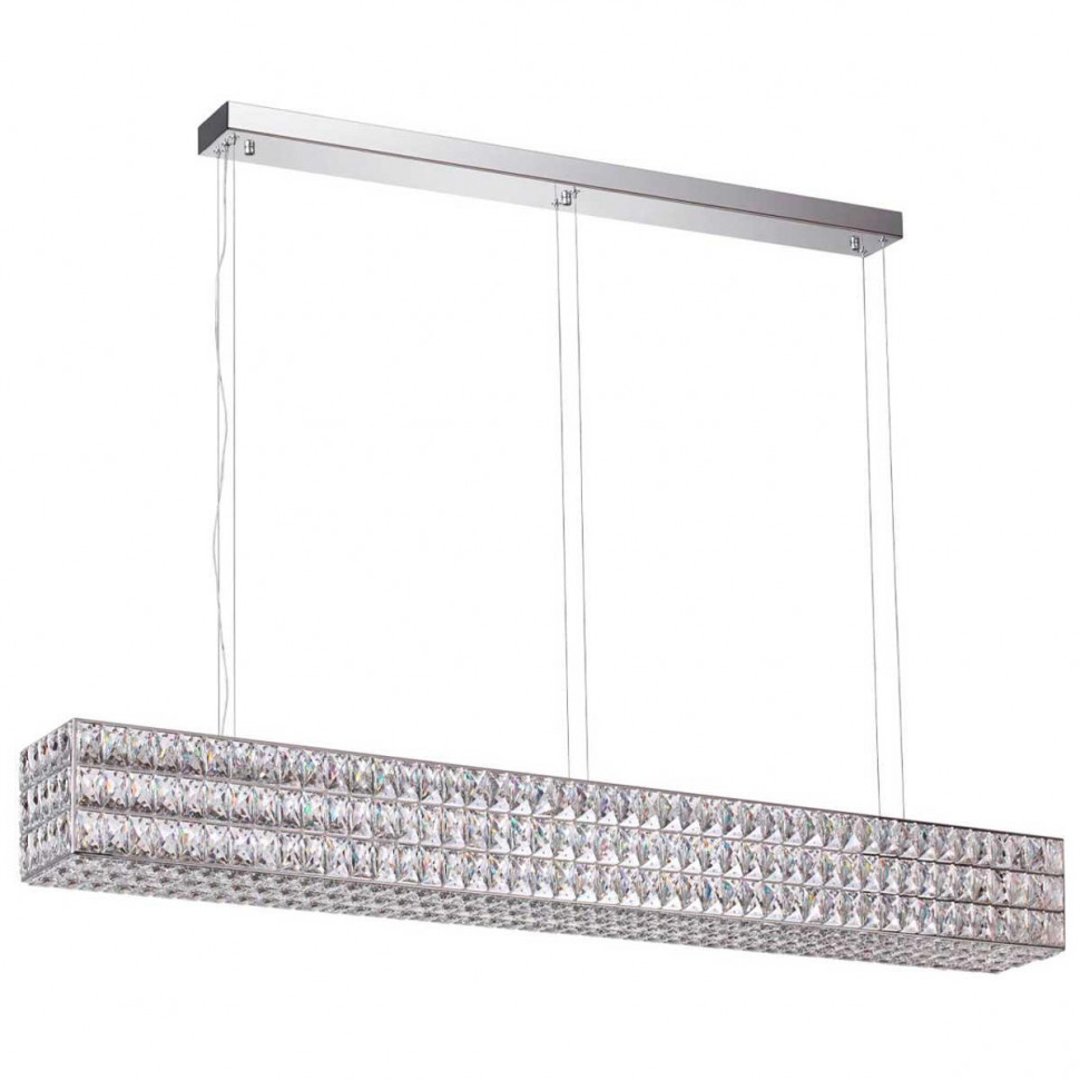 Подвесная люстра Odeon Light Panta 4927/60L