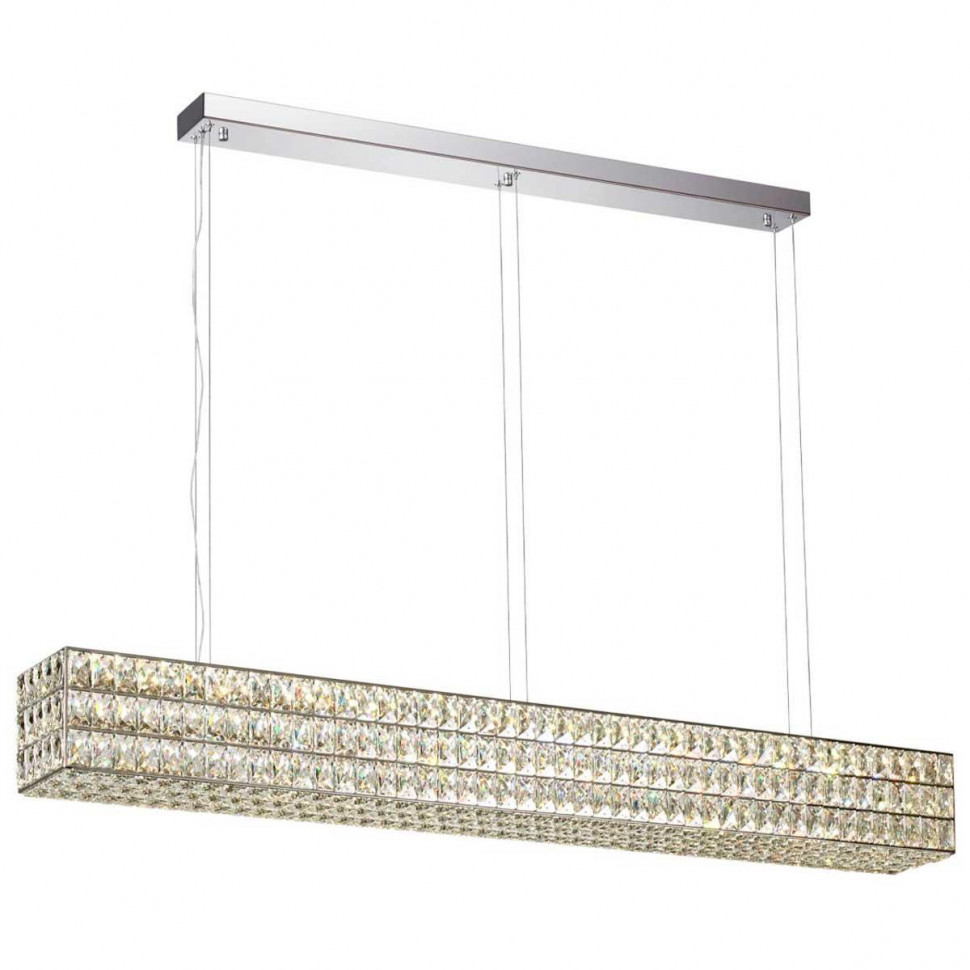 Подвесная люстра Odeon Light Panta 4927/60L