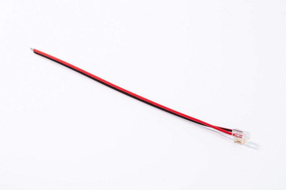 Коннектор гибкий для светодиодной ленты Fiberli 480S 12830102