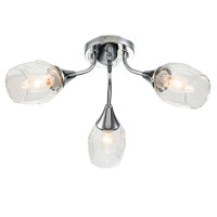 Потолочный светильник Escada Tulip 670/3P