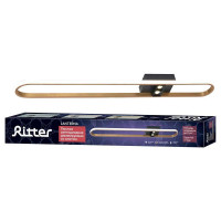 Потолочная люстра Ritter Lanterna 51601 3