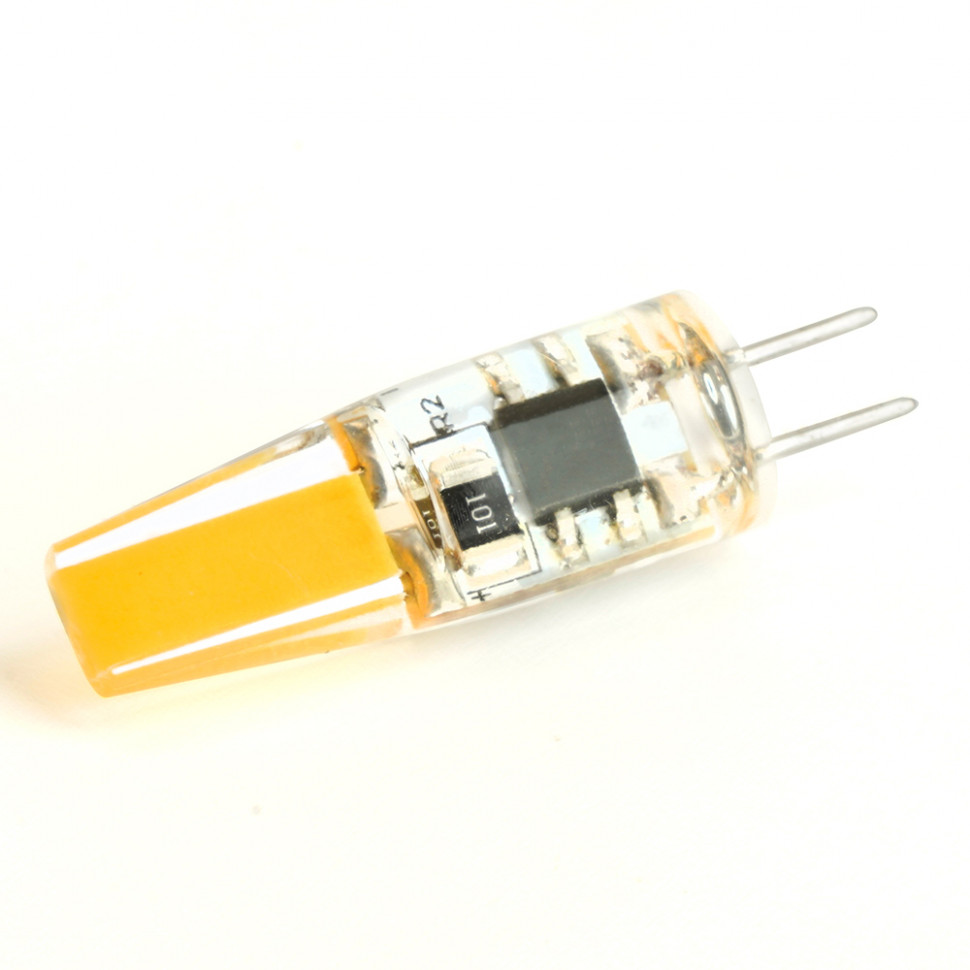 Светодиодная лампа Feron LB-423 G4 3W 230V 6400K 51169