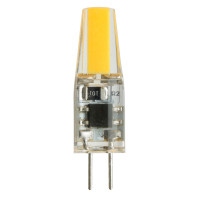 Светодиодная лампа Feron LB-423 G4 3W 230V 6400K 51169