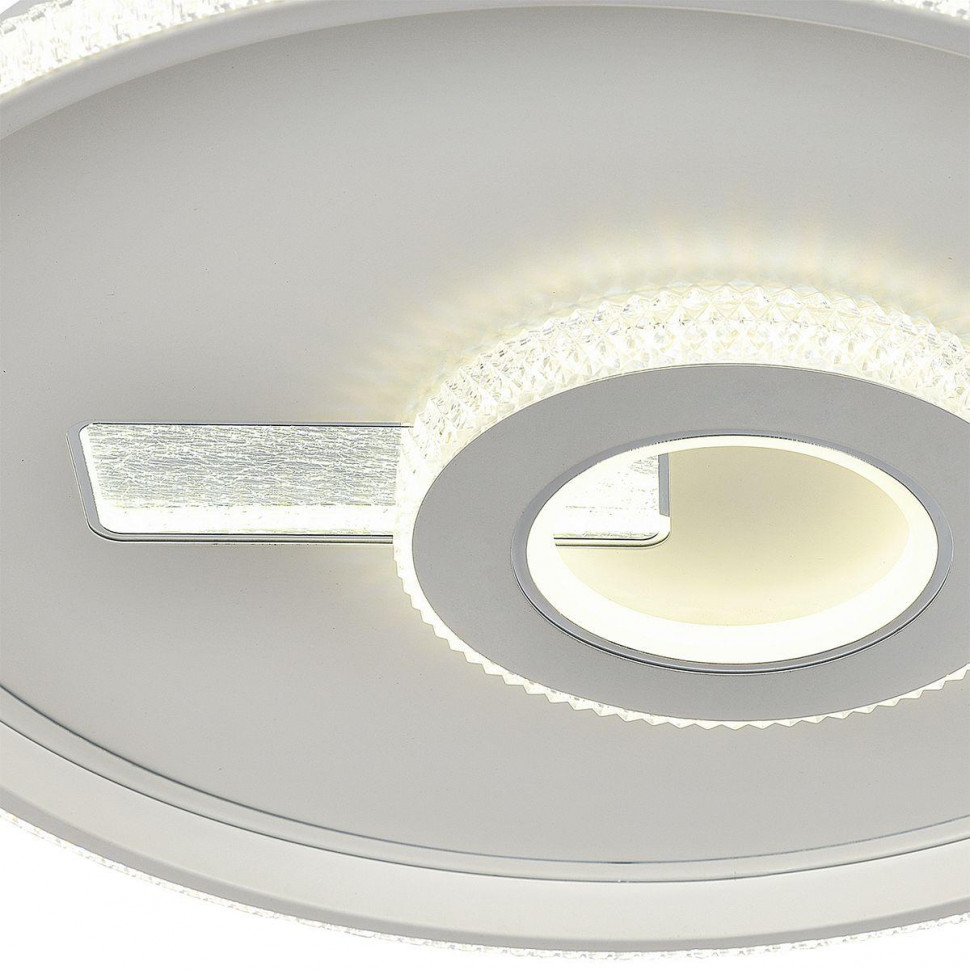 Потолочный светильник Escada Apus 600/S LED