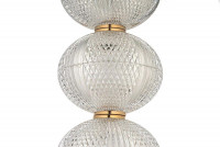 Подвесной светодиодный светильник Arti Lampadari Candels L 1.P5 G