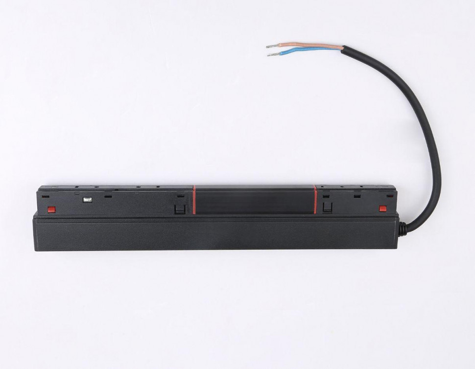 Блок питания для шинопровода Ambrella Light Track System GL3662