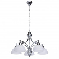 Подвесная люстра MW-Light Фелиция 347017405