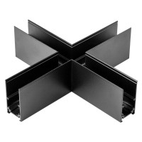 Соединитель X-образный Lightstar Uno 509187
